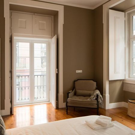 Apartamento No Cais Do Sodre, Zona Com Muita Vida Noturna, Ttlsp55 Lisboa المظهر الخارجي الصورة