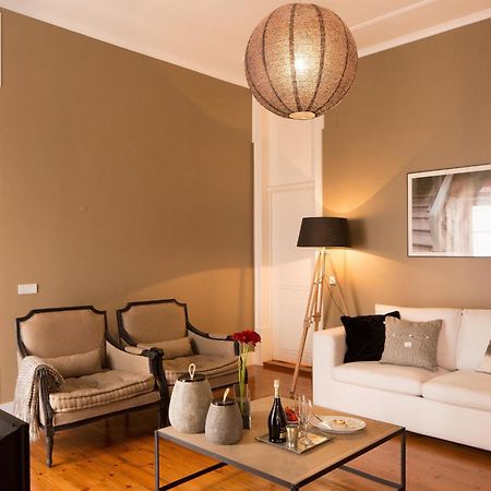 Apartamento No Cais Do Sodre, Zona Com Muita Vida Noturna, Ttlsp55 Lisboa المظهر الخارجي الصورة