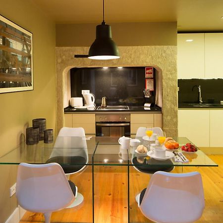 Apartamento No Cais Do Sodre, Zona Com Muita Vida Noturna, Ttlsp55 Lisboa المظهر الخارجي الصورة