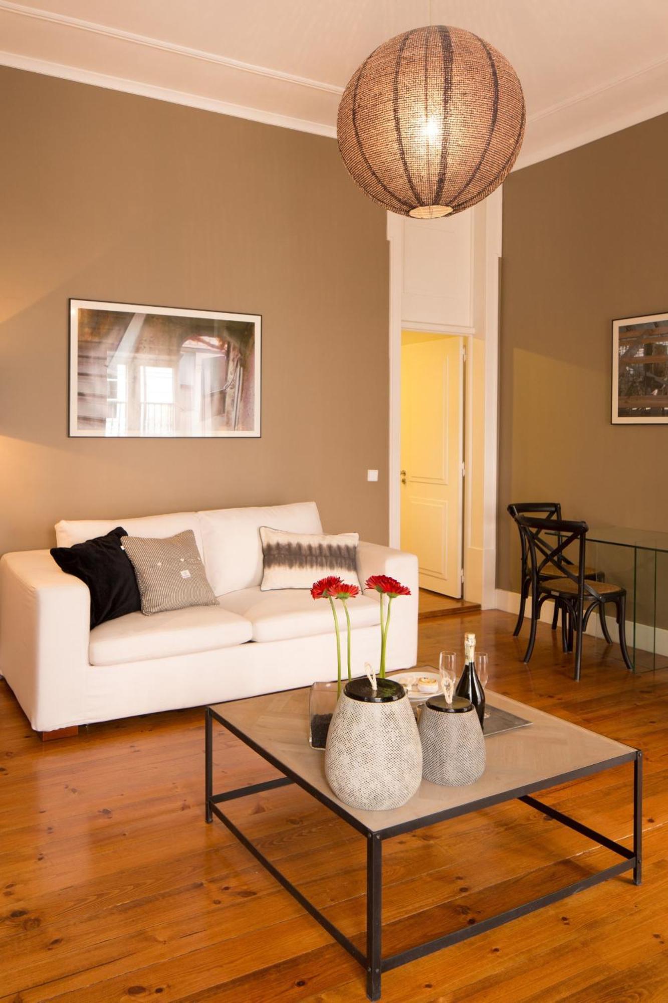 Apartamento No Cais Do Sodre, Zona Com Muita Vida Noturna, Ttlsp55 Lisboa المظهر الخارجي الصورة