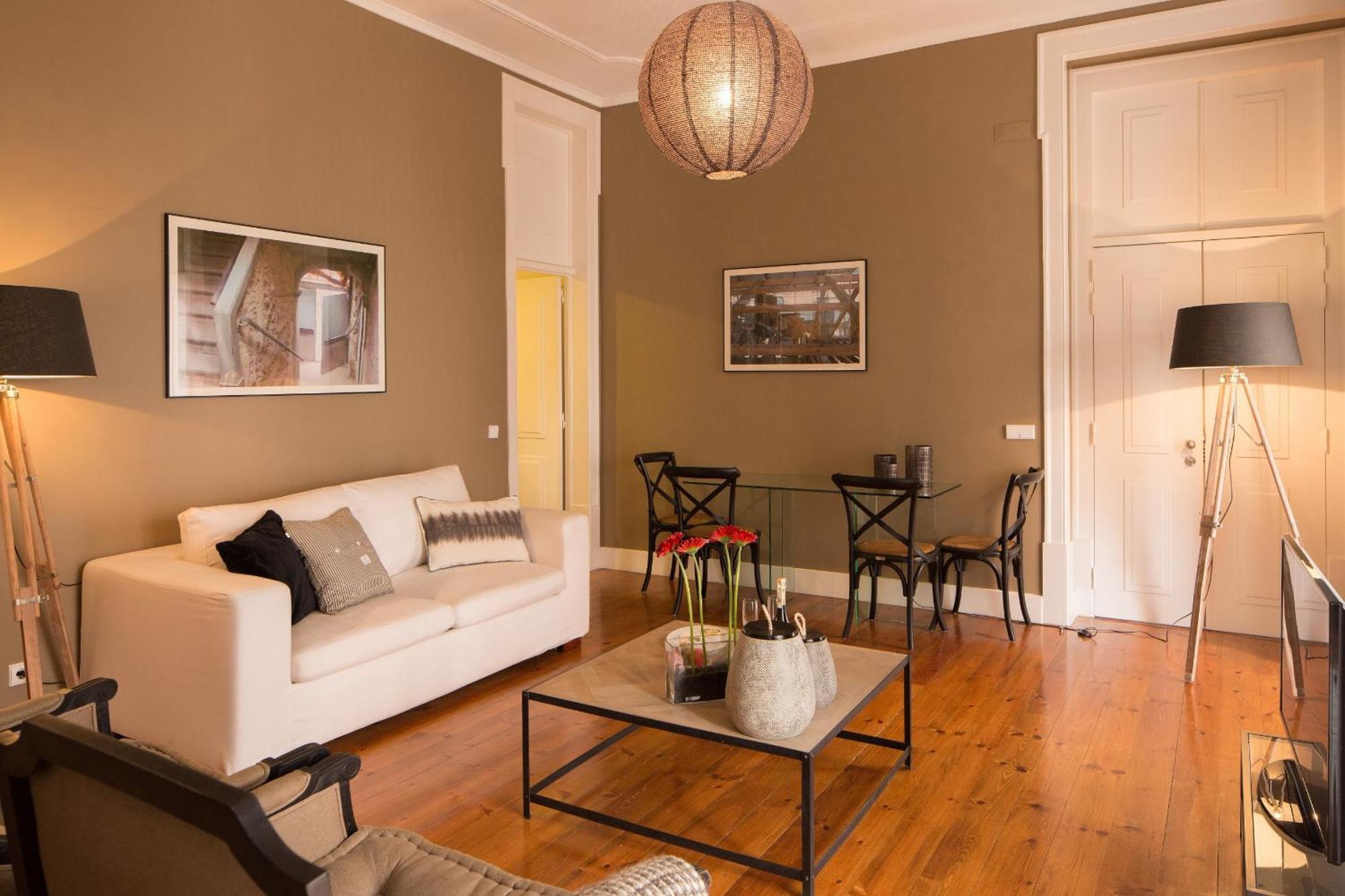 Apartamento No Cais Do Sodre, Zona Com Muita Vida Noturna, Ttlsp55 Lisboa المظهر الخارجي الصورة