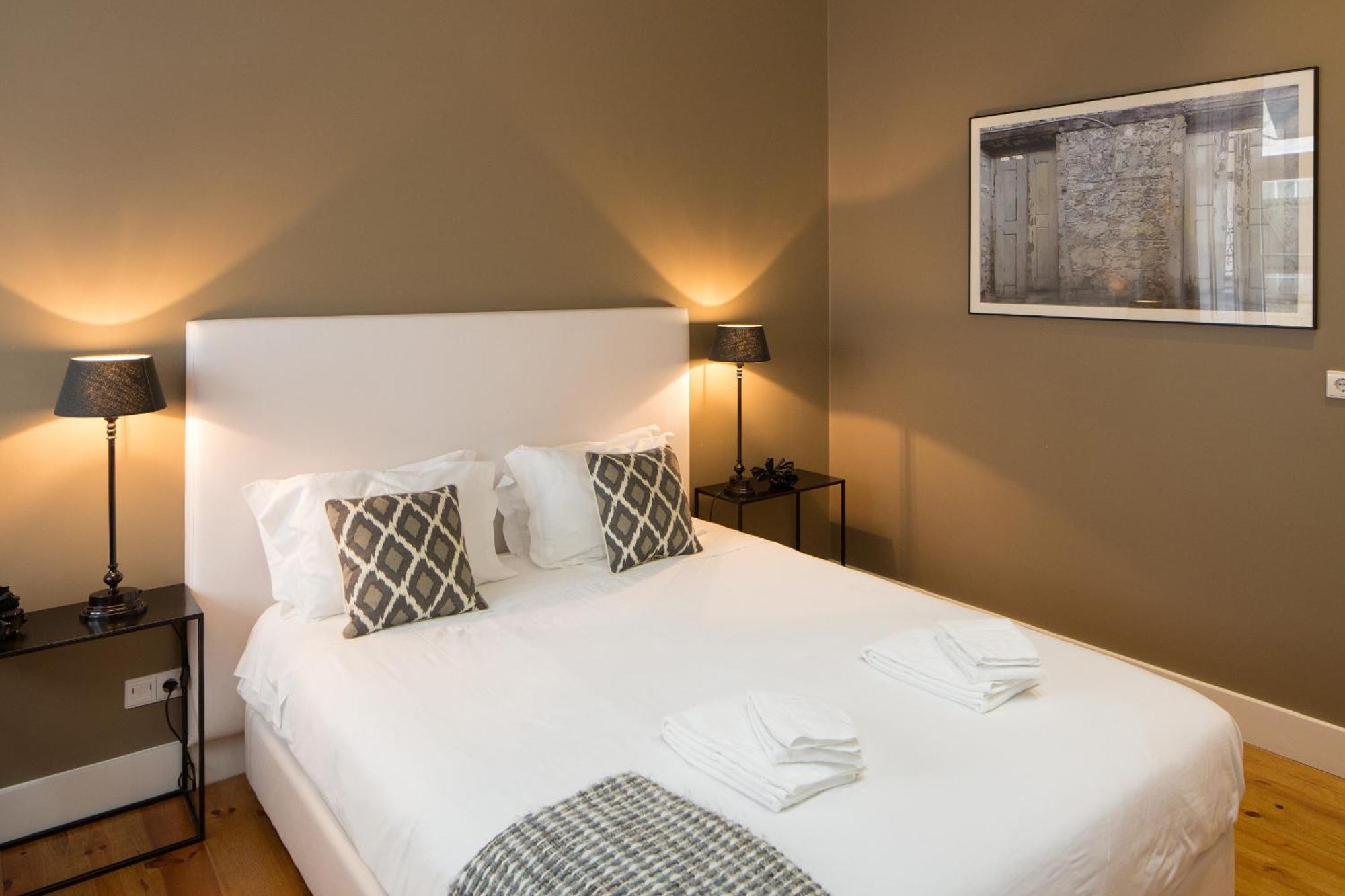 Apartamento No Cais Do Sodre, Zona Com Muita Vida Noturna, Ttlsp55 Lisboa المظهر الخارجي الصورة