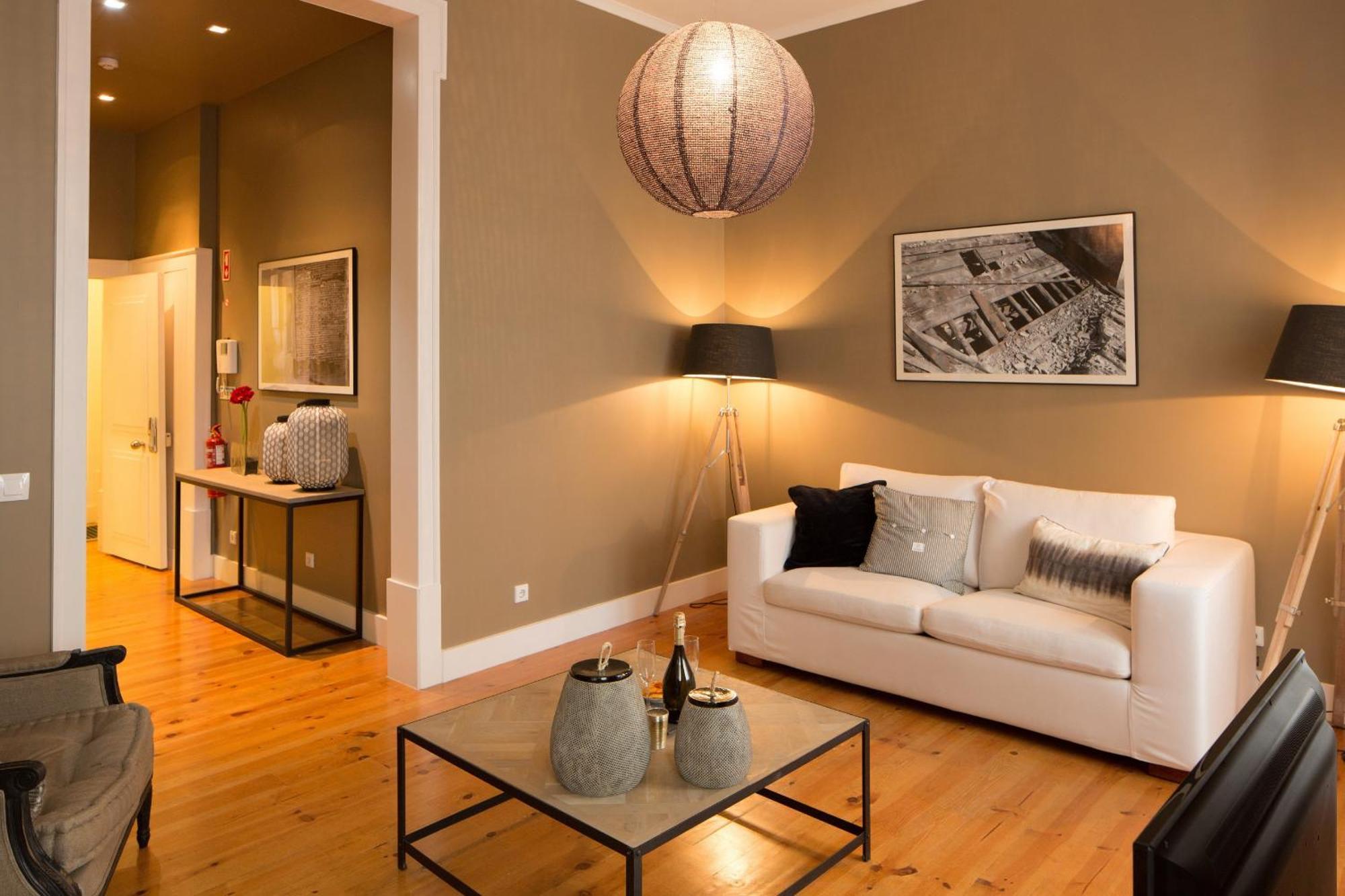 Apartamento No Cais Do Sodre, Zona Com Muita Vida Noturna, Ttlsp55 Lisboa المظهر الخارجي الصورة