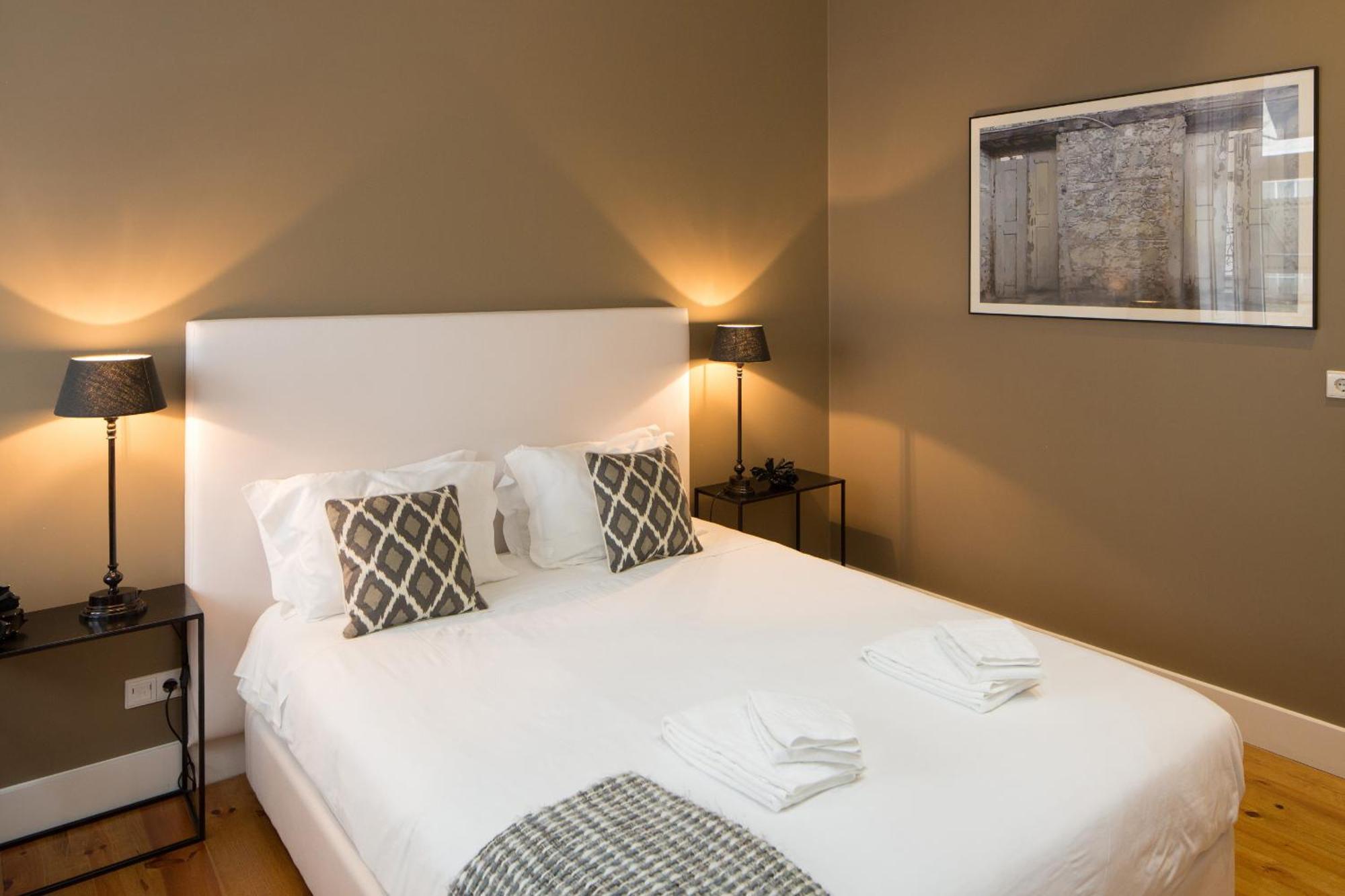 Apartamento No Cais Do Sodre, Zona Com Muita Vida Noturna, Ttlsp55 Lisboa المظهر الخارجي الصورة
