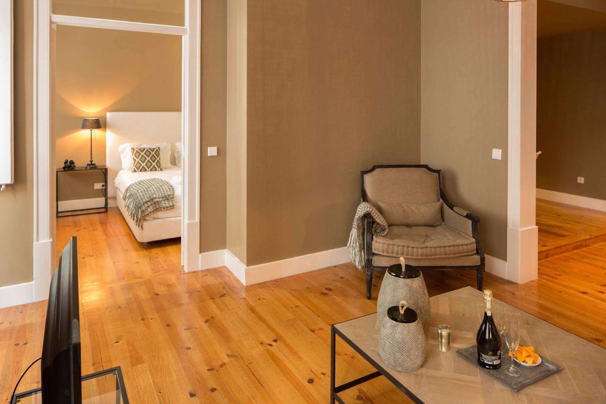 Apartamento No Cais Do Sodre, Zona Com Muita Vida Noturna, Ttlsp55 Lisboa المظهر الخارجي الصورة