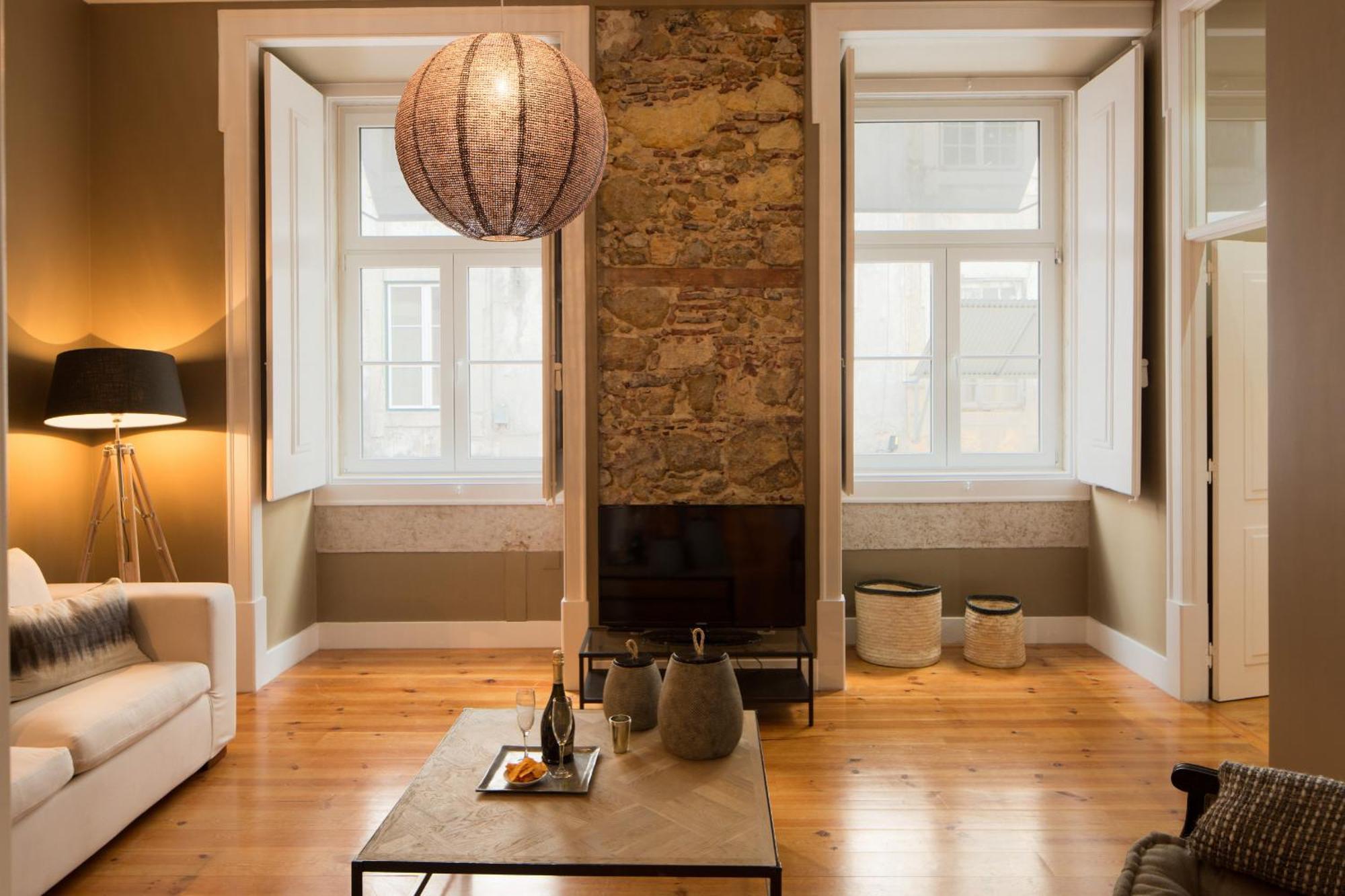 Apartamento No Cais Do Sodre, Zona Com Muita Vida Noturna, Ttlsp55 Lisboa المظهر الخارجي الصورة
