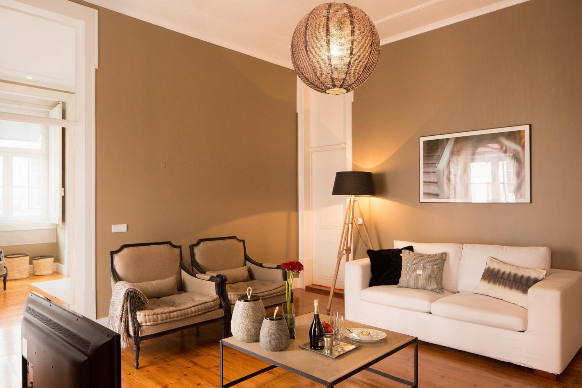 Apartamento No Cais Do Sodre, Zona Com Muita Vida Noturna, Ttlsp55 Lisboa المظهر الخارجي الصورة